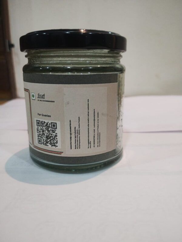Green Chilly Chutney | KUCHLA - Image 2