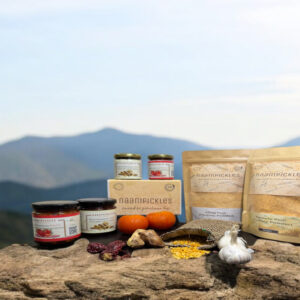 Home Made Pickles - Naani Pickles